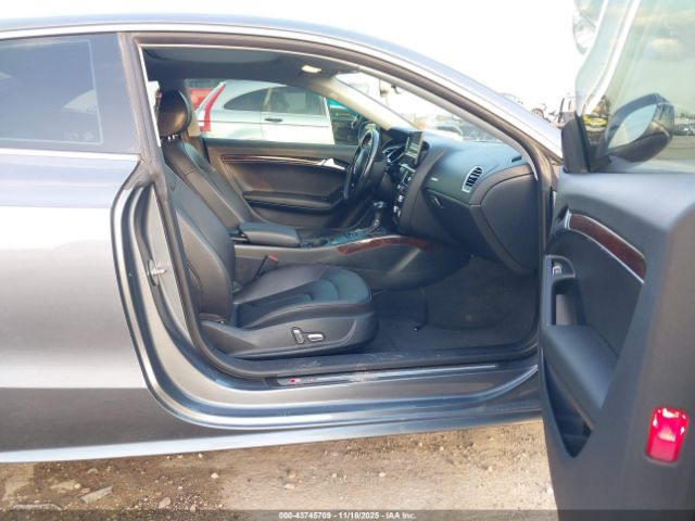 2015 AUDI A5 WAUMFAFR6FA043916 Photo 4