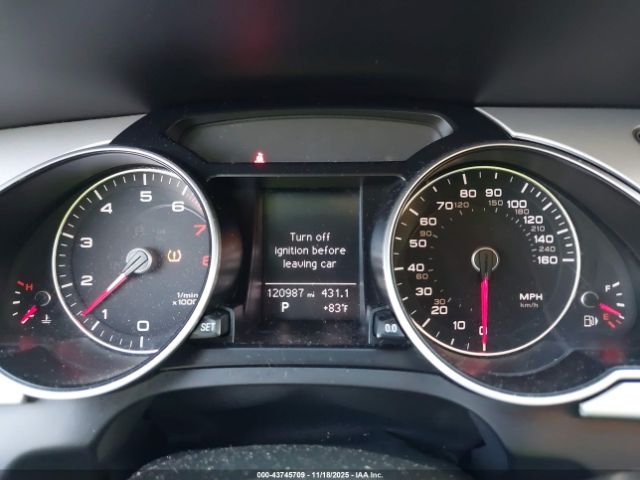 2015 AUDI A5 WAUMFAFR6FA043916 Photo 6