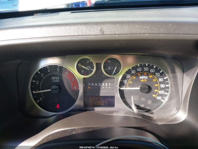 2008 HUMMER H3 SUV 5GTEN13L488161962 Photo 6