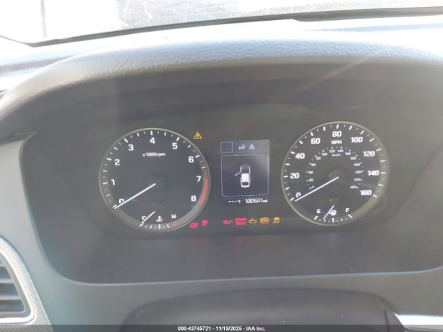 2016 HYUNDAI SONATA 5NPE24AF7GH275923 Photo 6