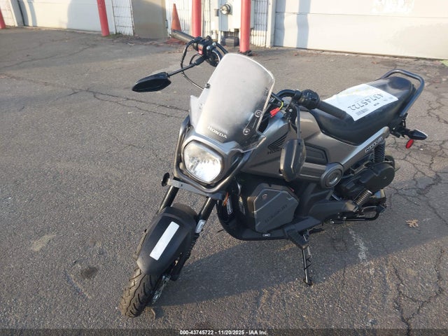 Aukcja sprzedaży 2024 Honda Nva110 B, vin: 3H1JK07E8RD000754, numer aukcji: 43745722