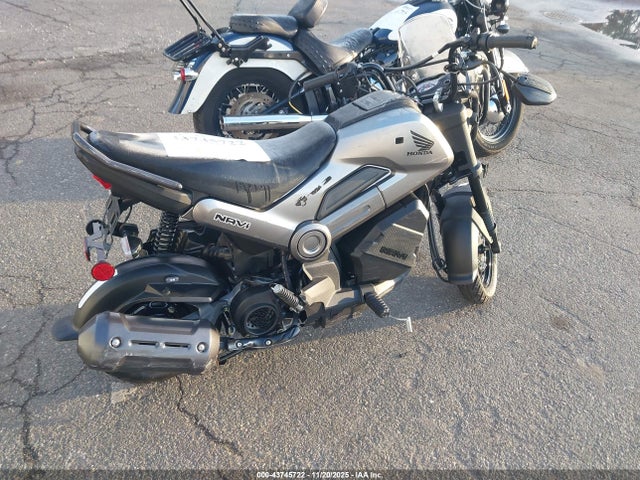 Aukcja sprzedaży 2024 Honda Nva110 B, vin: 3H1JK07E8RD000754, numer aukcji: 43745722