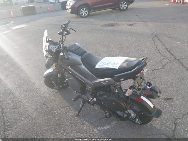 Aukcja sprzedaży 2024 Honda Nva110 B, vin: 3H1JK07E8RD000754, numer aukcji: 43745722