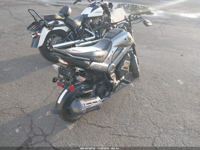 Aukcja sprzedaży 2024 Honda Nva110 B, vin: 3H1JK07E8RD000754, numer aukcji: 43745722