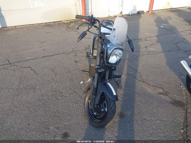 Aukcja sprzedaży 2024 Honda Nva110 B, vin: 3H1JK07E8RD000754, numer aukcji: 43745722