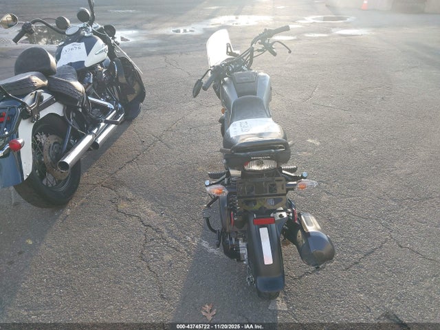 Aukcja sprzedaży 2024 Honda Nva110 B, vin: 3H1JK07E8RD000754, numer aukcji: 43745722