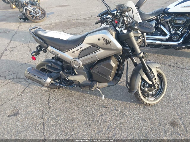 Aukcja sprzedaży 2024 Honda Nva110 B, vin: 3H1JK07E8RD000754, numer aukcji: 43745722