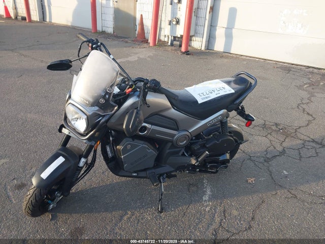 Aukcja sprzedaży 2024 Honda Nva110 B, vin: 3H1JK07E8RD000754, numer aukcji: 43745722
