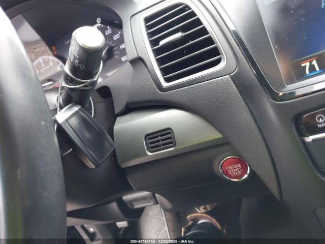 2017 ACURA RDX 5J8TB4H75HL033507 Photo 10