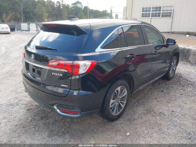 2017 ACURA RDX 5J8TB4H75HL033507 Photo 3