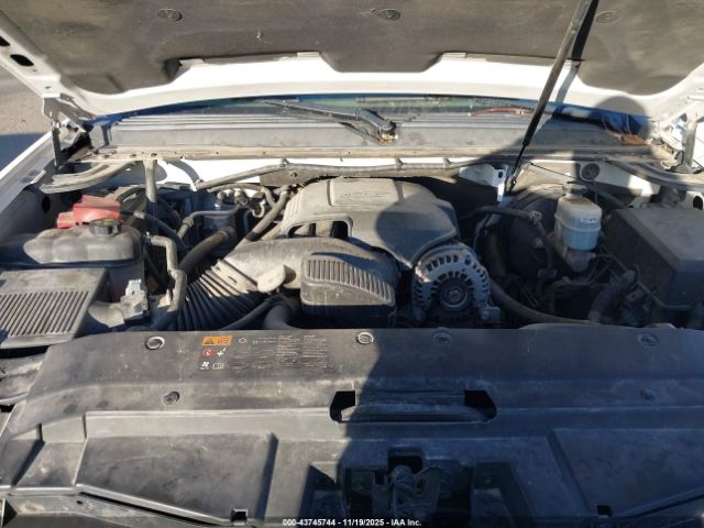 2011 CHEVROLET TAHOE 1GNSCBE06BR388863 Photo 9