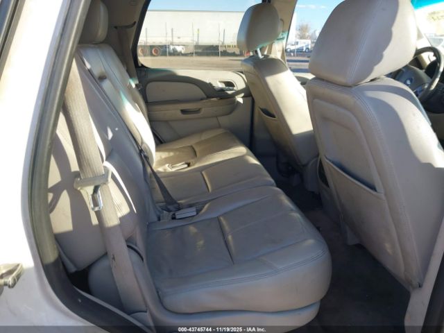 2011 CHEVROLET TAHOE 1GNSCBE06BR388863 Photo 7