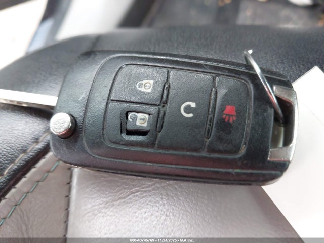 Buick Encore Premium 2015 KL4CJHSB4FB148361 Image 11