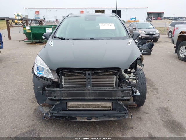 Buick Encore Premium 2015 KL4CJHSB4FB148361 Image 13