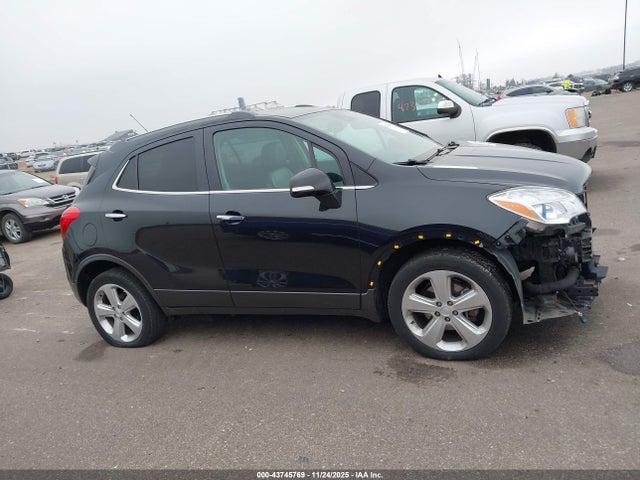 Buick Encore Premium 2015 KL4CJHSB4FB148361 Image 14