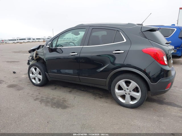 Buick Encore Premium 2015 KL4CJHSB4FB148361 Image 15