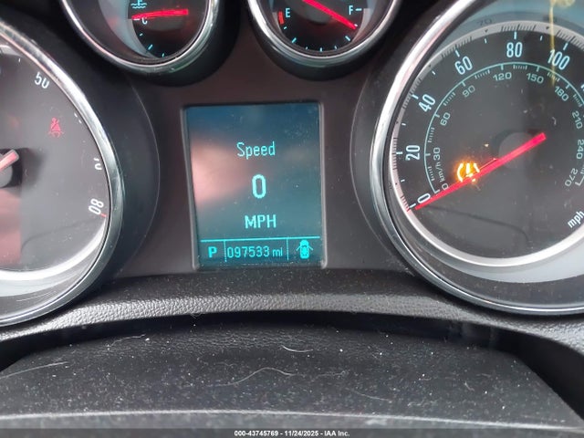 Buick Encore Premium 2015 KL4CJHSB4FB148361 Image 16