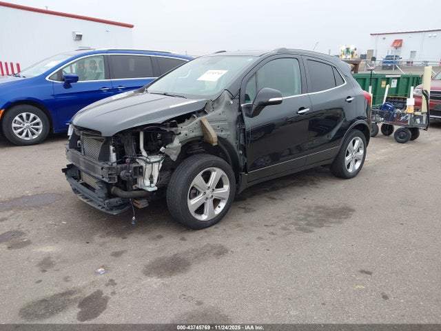 Buick Encore Premium 2015 KL4CJHSB4FB148361 Image 2