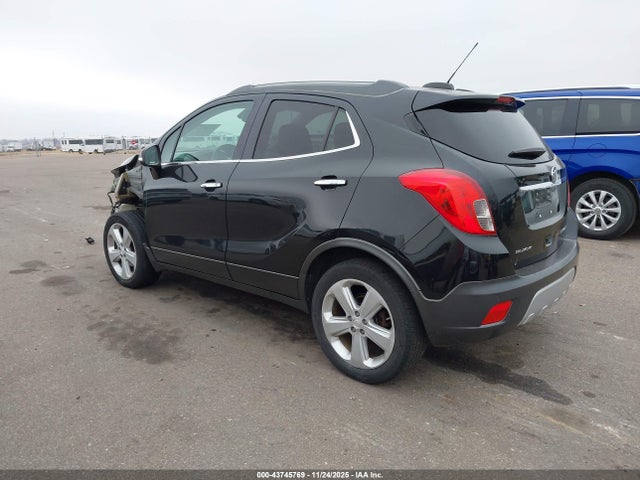 Buick Encore Premium 2015 KL4CJHSB4FB148361 Image 3