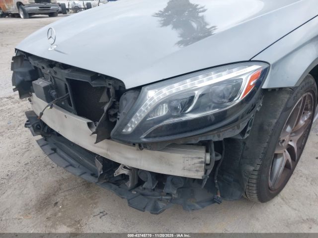 2015 MERCEDES-BENZ S 550 WDDUG8CB2FA190224 Photo 5