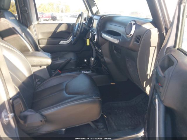 2014 JEEP WRANGLER UNLIMITED 1C4HJWEG7EL301993 Photo 4