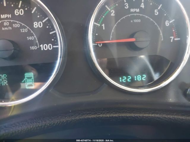 2014 JEEP WRANGLER UNLIMITED 1C4HJWEG7EL301993 Photo 6