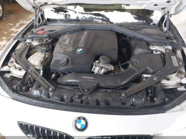 2015 BMW 435I WBA3T7C51F5A36750 Photo 9
