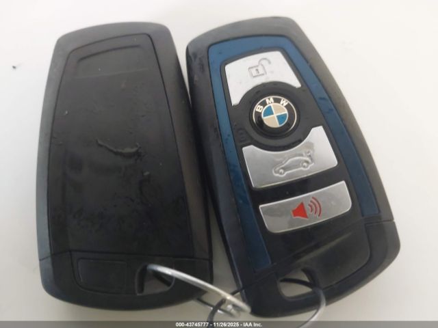 2015 BMW 435I WBA3T7C51F5A36750 Photo 10