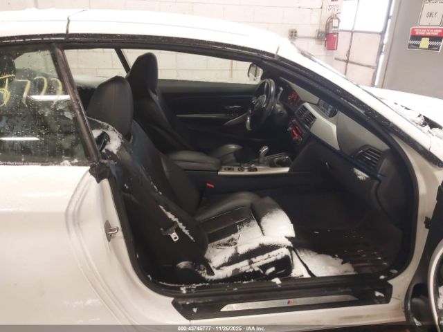 2015 BMW 435I WBA3T7C51F5A36750 Photo 4