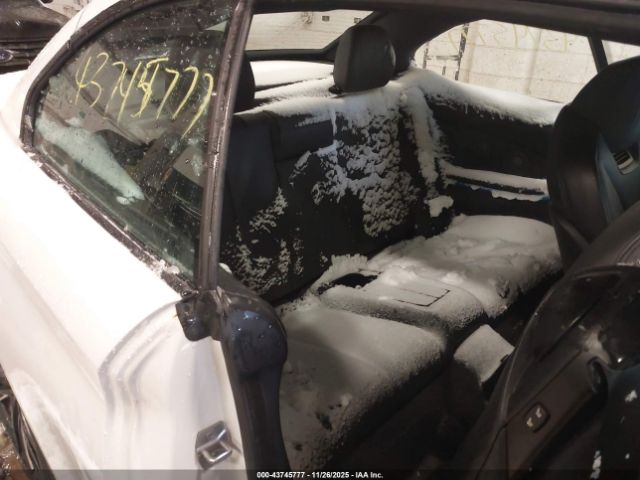 2015 BMW 435I WBA3T7C51F5A36750 Photo 7