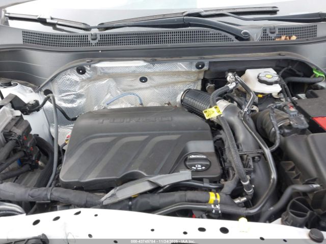 2024 CHEVROLET TRAX KL77LHE23RC040483 Photo 9