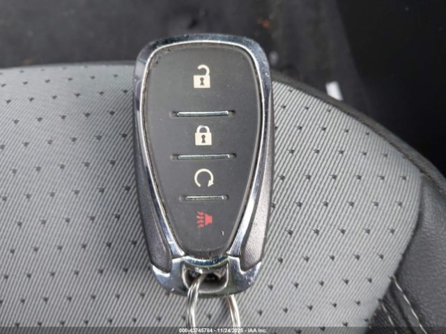 2024 CHEVROLET TRAX KL77LHE23RC040483 Photo 10