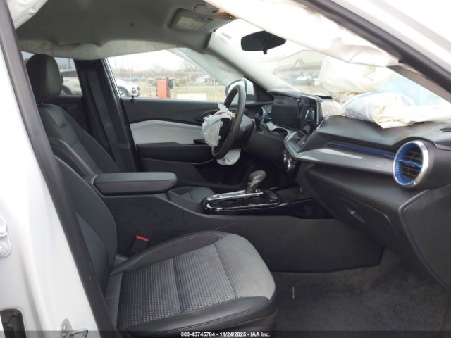 2024 CHEVROLET TRAX KL77LHE23RC040483 Photo 4
