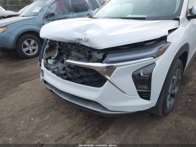 2024 CHEVROLET TRAX KL77LHE23RC040483 Photo 5