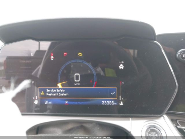 2024 CHEVROLET TRAX KL77LHE23RC040483 Photo 6