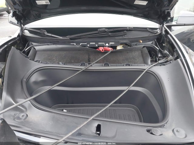 2026 TESLA MODEL Y 7SAYGDED8TF386743 Photo 9