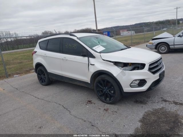 2019 FORD ESCAPE 1FMCU9GD4KUA63155