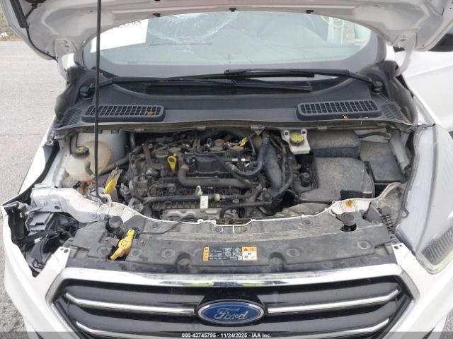 2019 FORD ESCAPE 1FMCU9GD4KUA63155 Photo 9