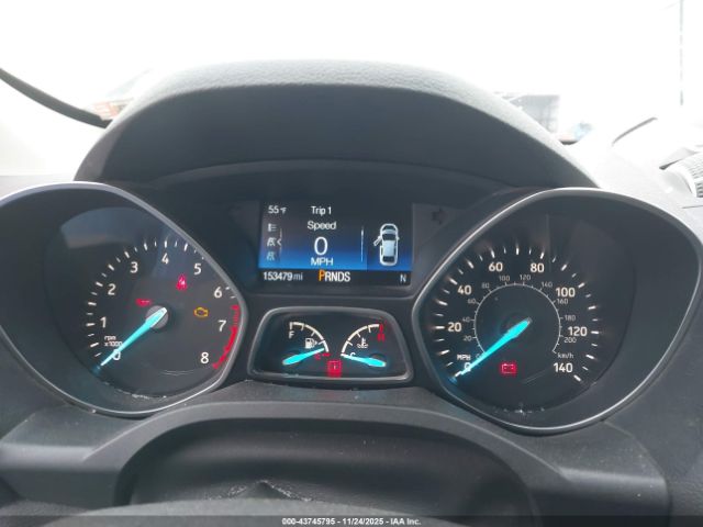 2019 FORD ESCAPE 1FMCU9GD4KUA63155 Photo 6