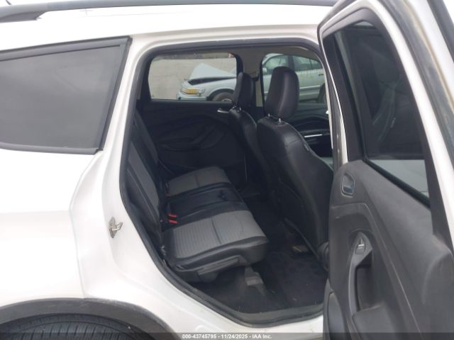 2019 FORD ESCAPE 1FMCU9GD4KUA63155 Photo 7