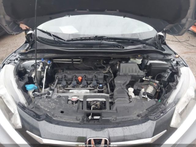 2017 HONDA HR-V 3CZRU6H37HG706526 Photo 9