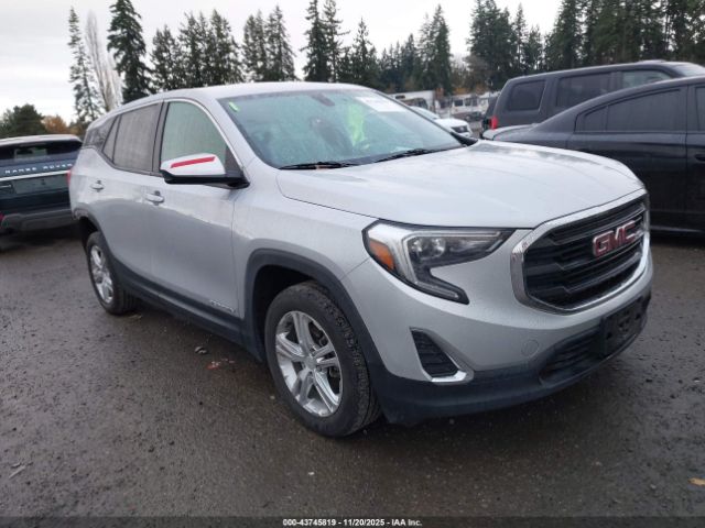 2018 GMC TERRAIN 3GKALMEV7JL158769