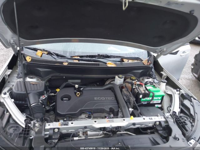 2018 GMC TERRAIN 3GKALMEV7JL158769 Photo 9