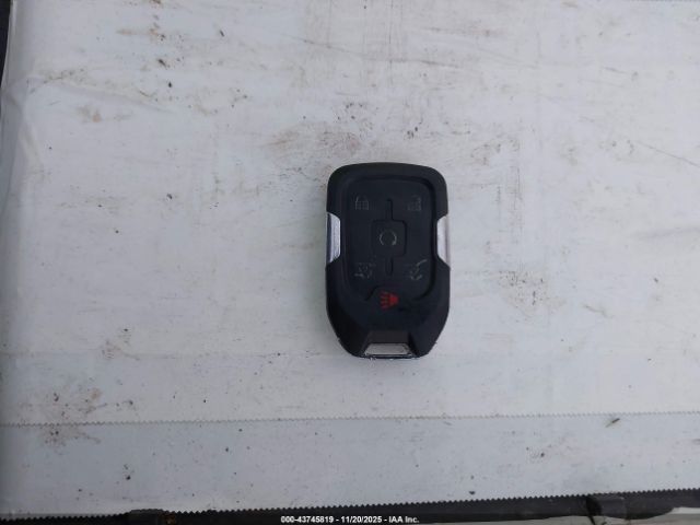 2018 GMC TERRAIN 3GKALMEV7JL158769 Photo 10