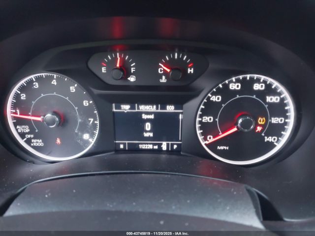 2018 GMC TERRAIN 3GKALMEV7JL158769 Photo 6