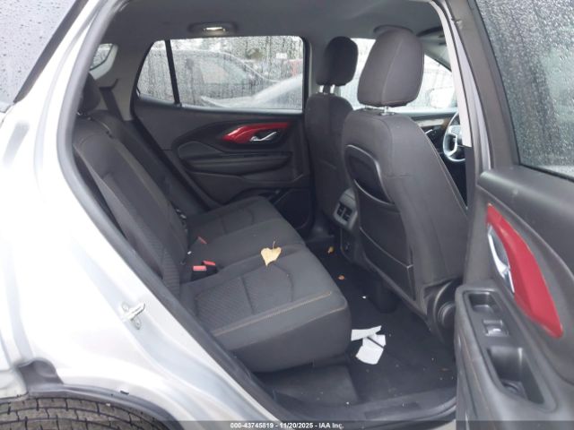 2018 GMC TERRAIN 3GKALMEV7JL158769 Photo 7