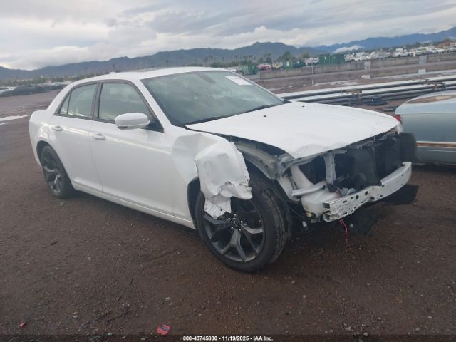 2023 CHRYSLER 300 2C3CCABG4PH641036