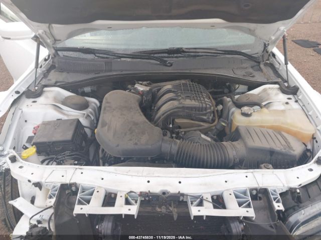 2023 CHRYSLER 300 2C3CCABG4PH641036 Photo 9