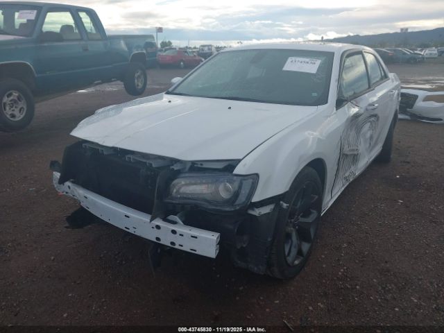 2023 CHRYSLER 300 2C3CCABG4PH641036 Photo 5