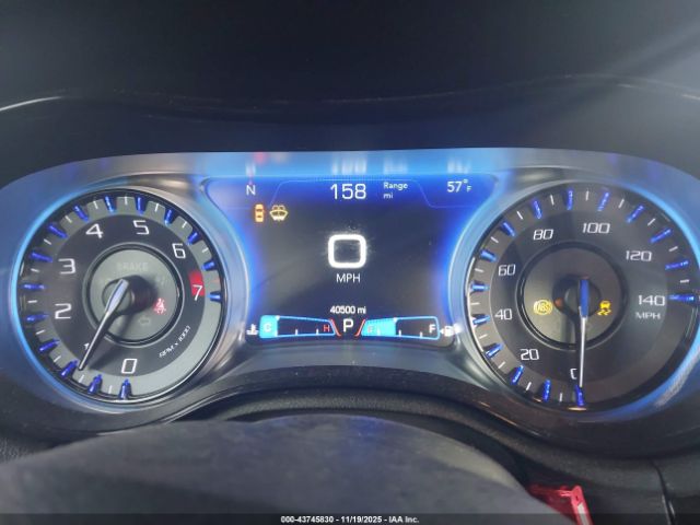 2023 CHRYSLER 300 2C3CCABG4PH641036 Photo 6